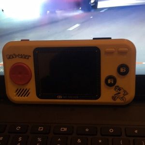 I was selling it bc I need to help my mom out